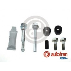 D7107C AUTOFREN SEINSA Комплект напрямної гільзи