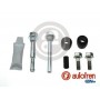 D7107C AUTOFREN SEINSA Комплект напрямної гільзи
