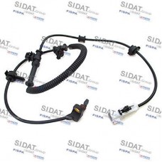 L41388A2 AUTOTEAM Датчик частота обертання колеса