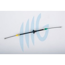 01440906 RICAMBIFLEX GM Тросик, cтояночный тормоз