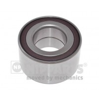 N4704037 NIPPARTS Комплект підшипника ступиці колеса