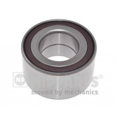 N4704037 NIPPARTS Комплект підшипника ступиці колеса