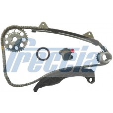 TK08-1007 FRECCIA Комплект цілі приводу розподільного валу