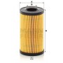 HU 6024 z MANN-FILTER Масляний фільтр