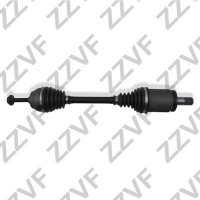 ZV20AK ZZVF Привідний вал