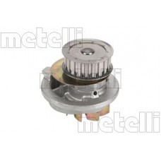 24-0325 METELLI Водяний насос охолодження двигуна