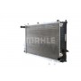 CR 419 000S MAHLE Радіатор охолодження двигуна