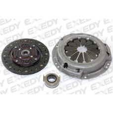 SZK2009 EXEDY Комплект зчеплення