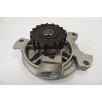 47-0057 MAXGEAR Водяний насос охолодження двигуна