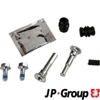 4061951010 JP GROUP Комплект напрямної гільзи