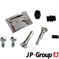 4061951010 JP GROUP Комплект напрямної гільзи