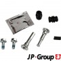 4061951010 JP GROUP Комплект напрямної гільзи