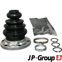 1143701210 JP GROUP Комплект пыльника, Привідний вал