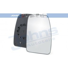 60 91 38-81 JOHNS Дзеркальне скло зовнішнє дзеркало