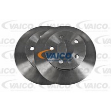 V10-40016 VAICO Гальмівний диск