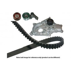 DKW-9003 KAVO PARTS Водяний насос комплект зубчастого ременя