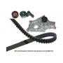 DKW-9003 KAVO PARTS Водяний насос комплект зубчастого ременя