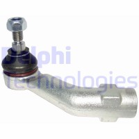 TA2340 DELPHI Наконечник поперечної кермової тяги