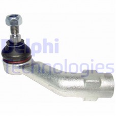 TA2340 DELPHI Наконечник поперечної кермової тяги