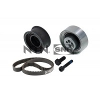 KD457.35 SNR Комплект ременя ГРМ