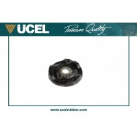 10888 UCEL Опора стійки амортизатора
