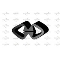 X30180 FENNO Гумові смужки система випуску