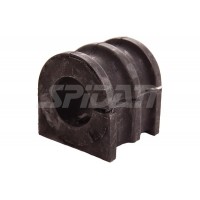 413024 SPIDAN CHASSIS PARTS Опора стабілізатора