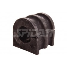 413024 SPIDAN CHASSIS PARTS Опора стабілізатора