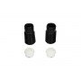 SPK-10015 KAVO PARTS Пилозахисний комплект амортизатор