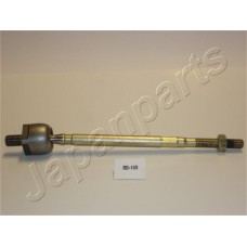 RD-105 JAPANPARTS Осьовий шарнір рульова тяга