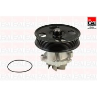 WP6638 FAI AutoParts Водяний насос охолодження двигуна