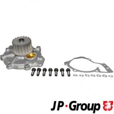 1514102700 JP GROUP Водяний насос охолодження двигуна