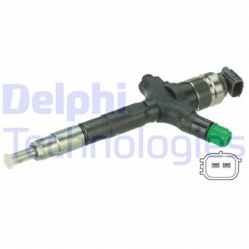HRD619 DELPHI Клапанна форсунка