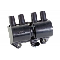 L530016 AUTOTEAM Котушка запалювання