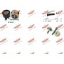 04.5334 AUTOKIT Комплект ременя ГРМ
