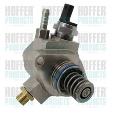 7508573 HOFFER Насос високого тиску