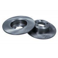 19-0981 MAXGEAR Гальмівний диск