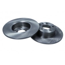 19-0981 MAXGEAR Гальмівний диск