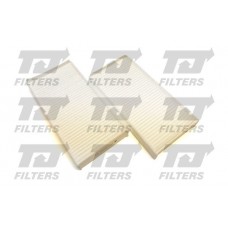 QFC0393 QUINTON HAZELL Фільтр повітря у внутрішньому просторі