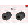 SS7497K FAI AUTOPARTS Опора стабілізатора