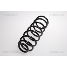 8750 1057 TRISCAN Пружина ходової частини