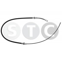 T483925 STC Тросик, cтояночный тормоз