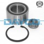 KWD1332 DAYCO Комплект підшипника ступиці колеса