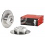 08.A336.10 BREMBO Гальмівний диск