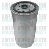 4228 HOFFER Паливний фільтр