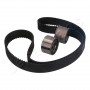 KDD-541 JAPANPARTS Комплект ременя ГРМ