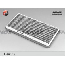 FCC157 FENOX Фільтр повітря у внутрішньому просторі
