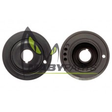 ODP212100 MABYPARTS Ремінний шків колінчастий вал