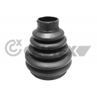 030059 CAUTEX Пыльник, Привідний вал