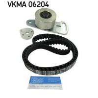 VKMA 06204 SKF Комплект ременя ГРМ